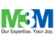 m3m