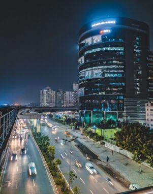 dlf phase 1