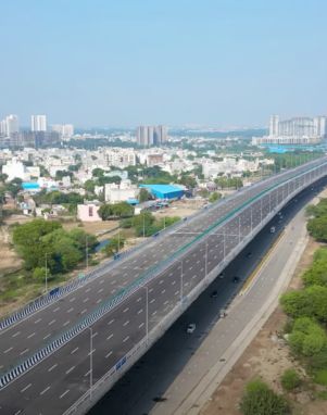dwarka expressway