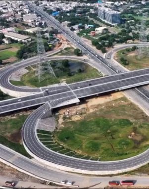 spr road