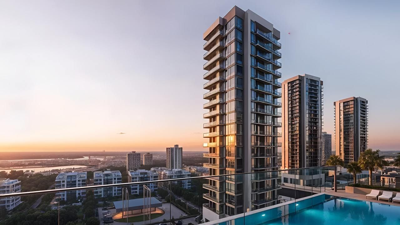 Godrej Miraya